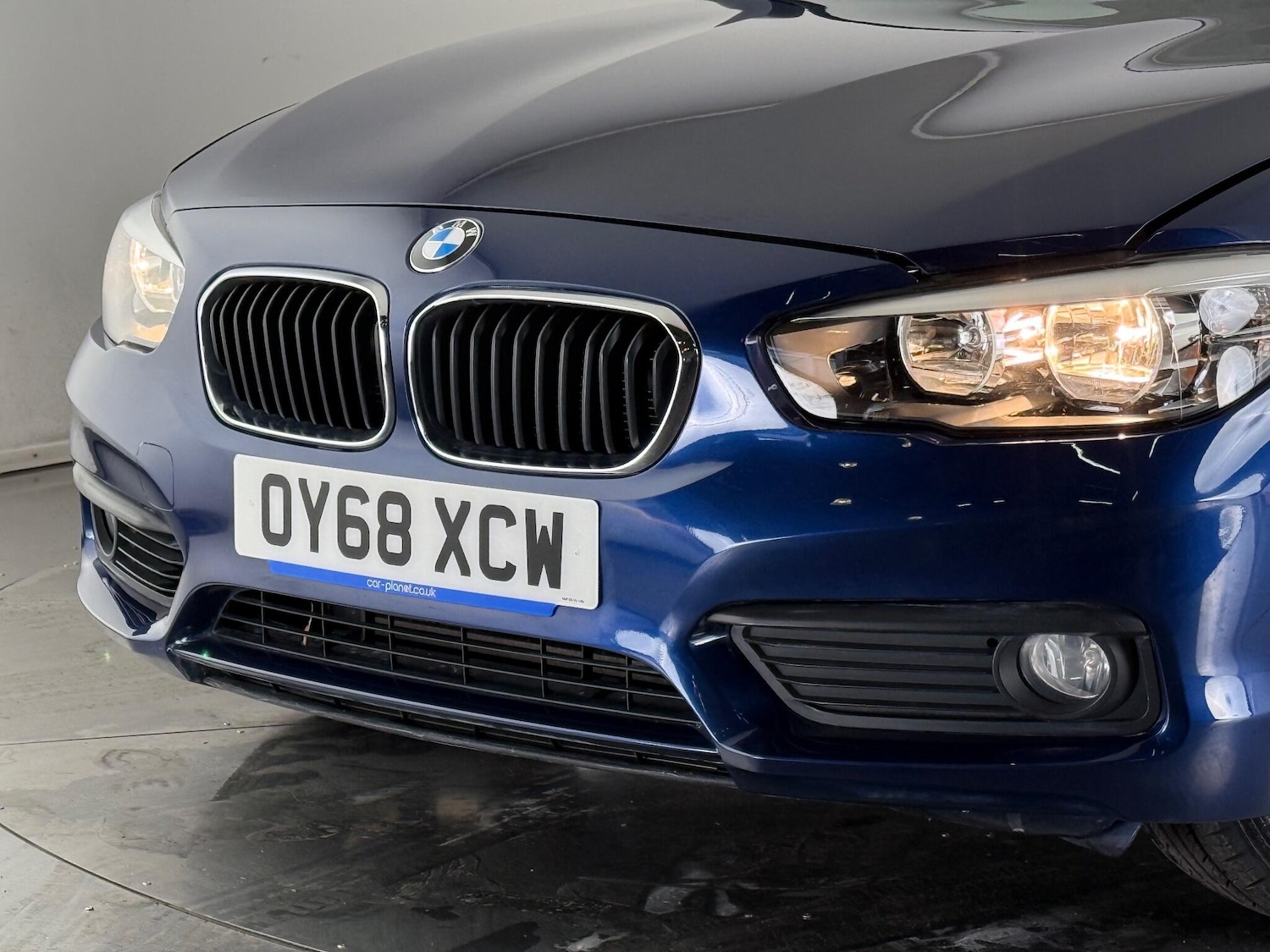 Used BMW 1 Series 2018 for sale - 77243482: Photo 34