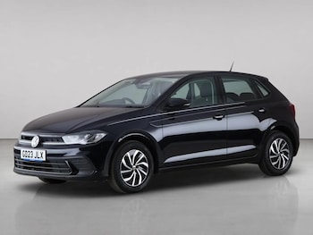 Used Volkswagen Polo 2023 for sale - 78977158: Photo