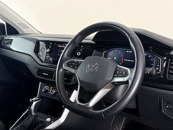 Used Volkswagen Polo 2023 for sale - 78977158: Photo