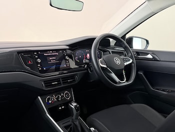 Used Volkswagen Polo 2023 for sale - 78977158: Photo