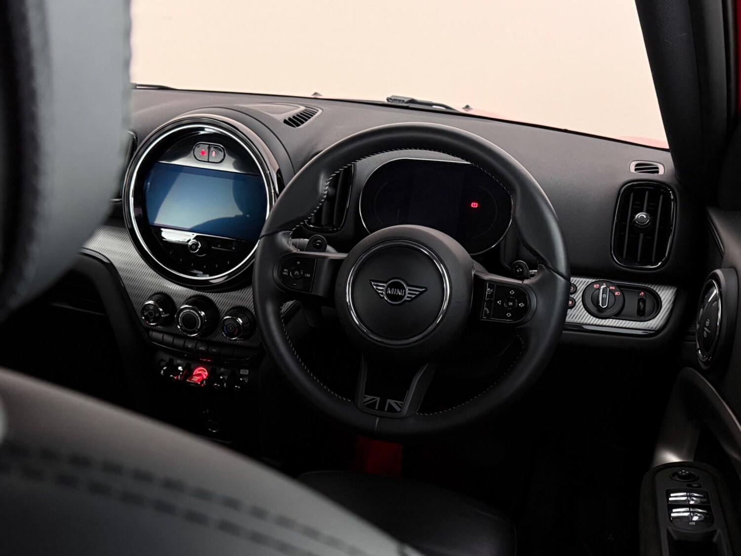 Used MINI Countryman 2022 for sale - 78087273: Photo 16