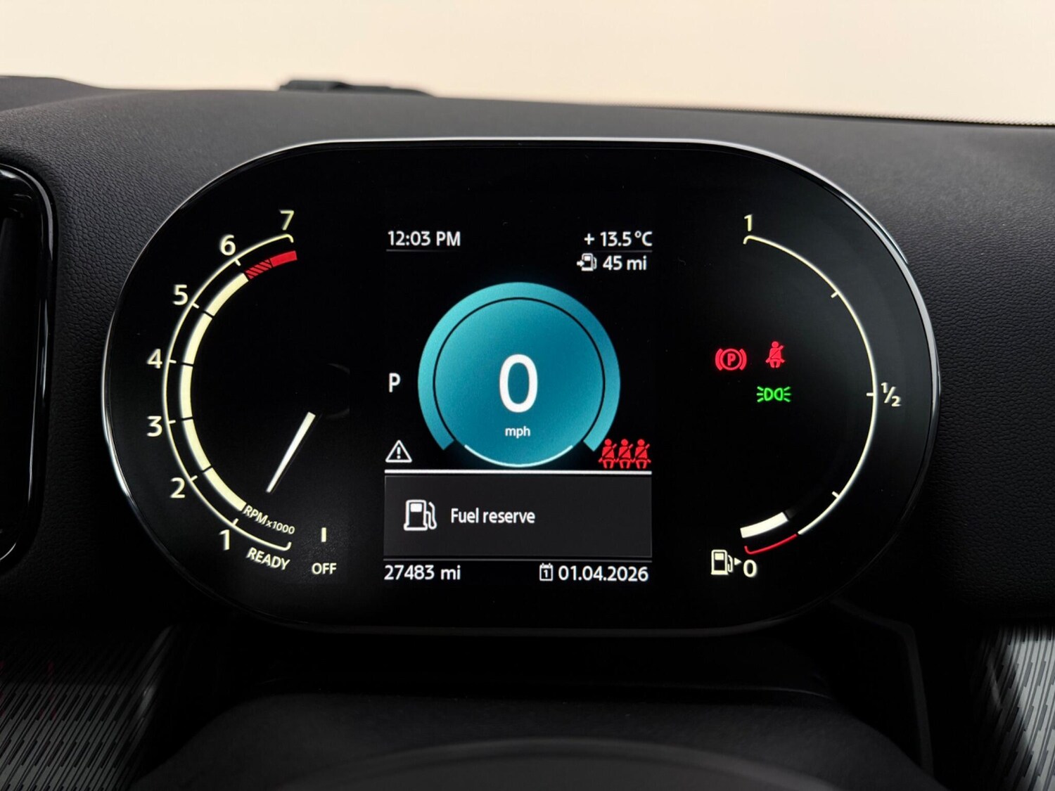 Used MINI Countryman 2022 for sale - 78087273: Photo 18