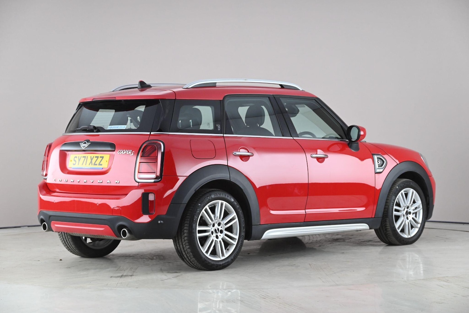 Used MINI Countryman 2022 for sale - 78087273: Photo 2