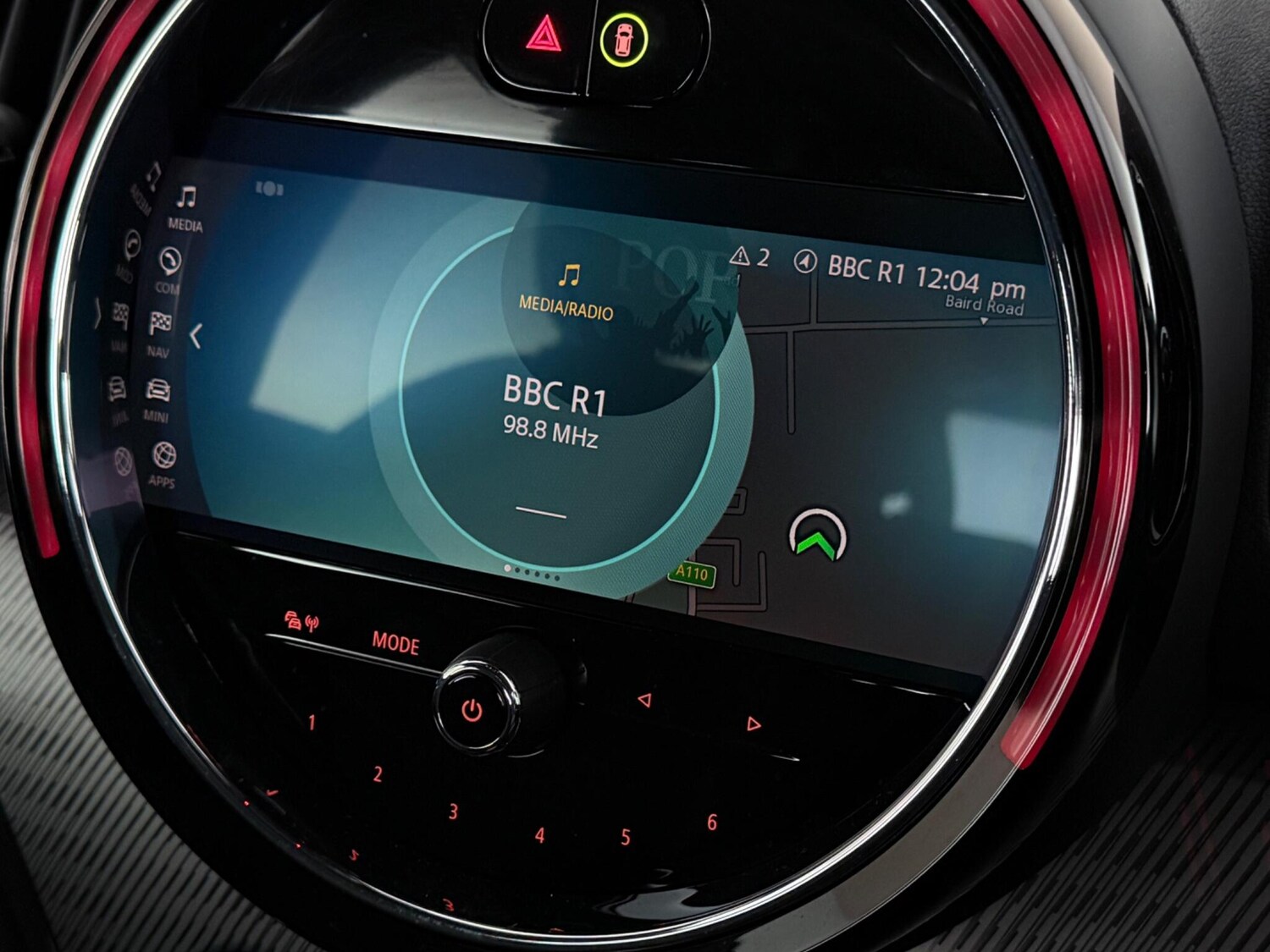 Used MINI Countryman 2022 for sale - 78087273: Photo 24