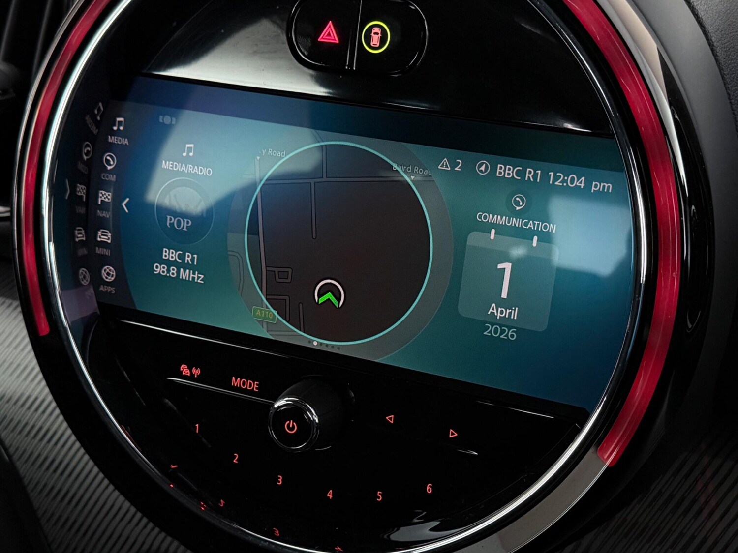 Used MINI Countryman 2022 for sale - 78087273: Photo 25