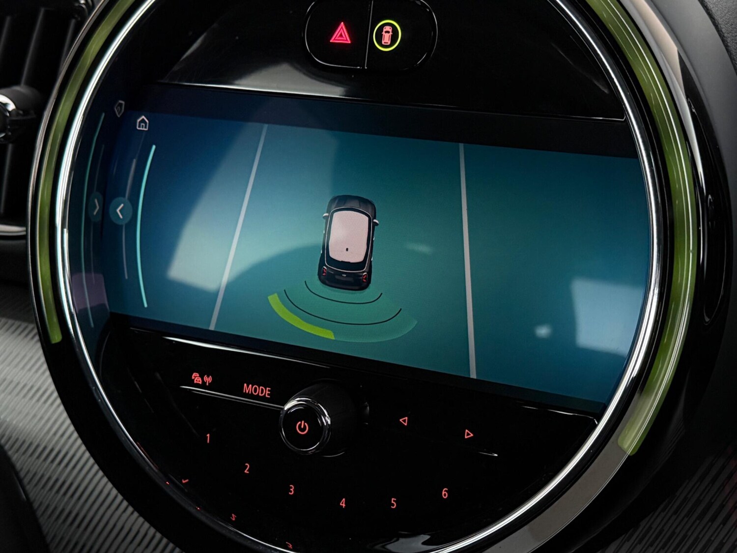 Used MINI Countryman 2022 for sale - 78087273: Photo 29