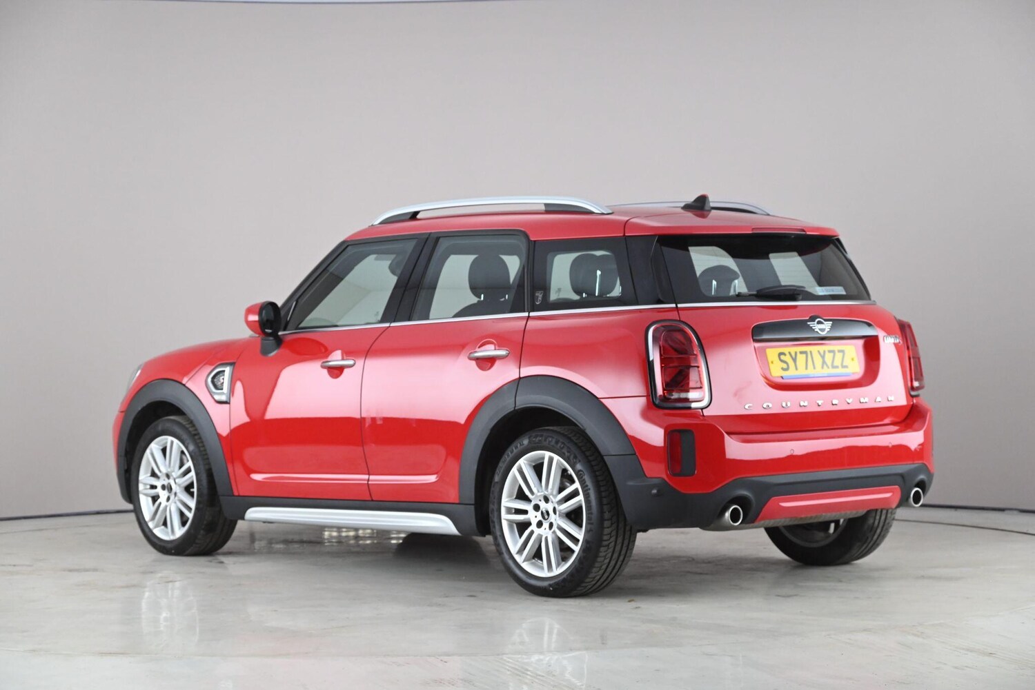 Used MINI Countryman 2022 for sale - 78087273: Photo 3