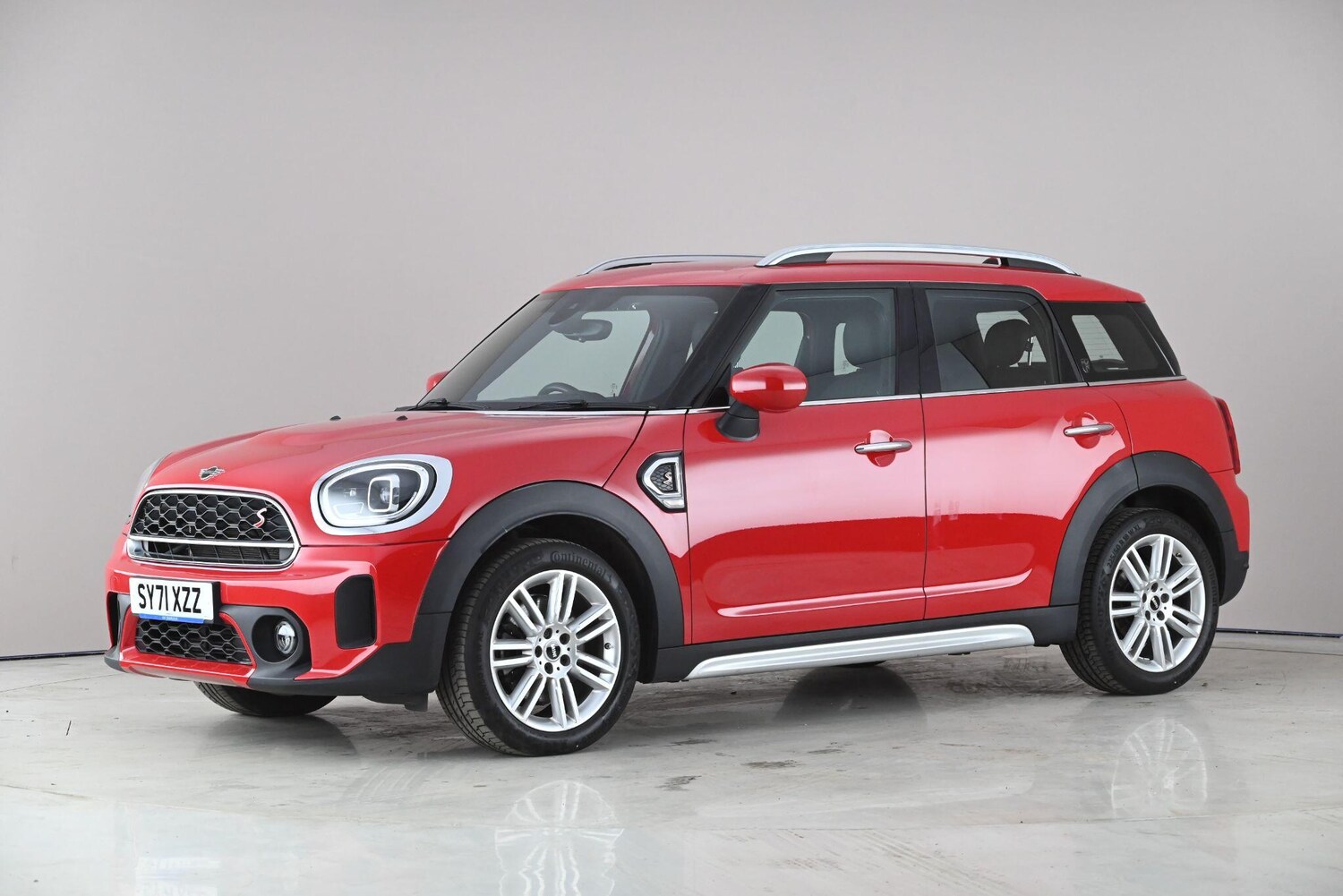 Used MINI Countryman 2022 for sale - 78087273: Photo 4