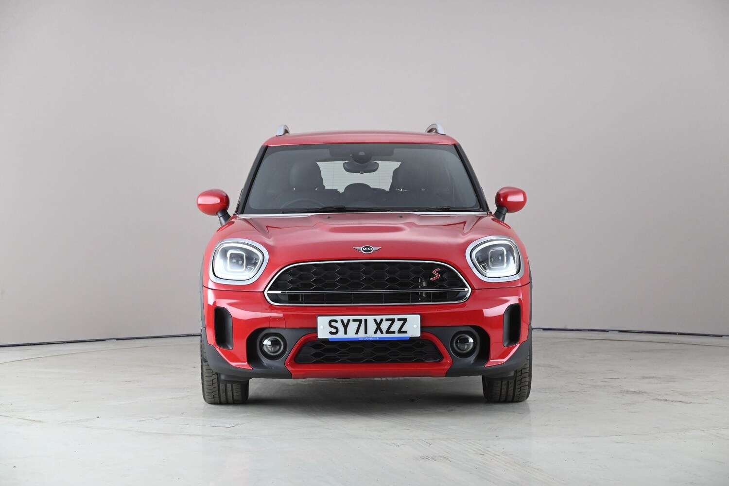 Used MINI Countryman 2022 for sale - 78087273: Photo 5