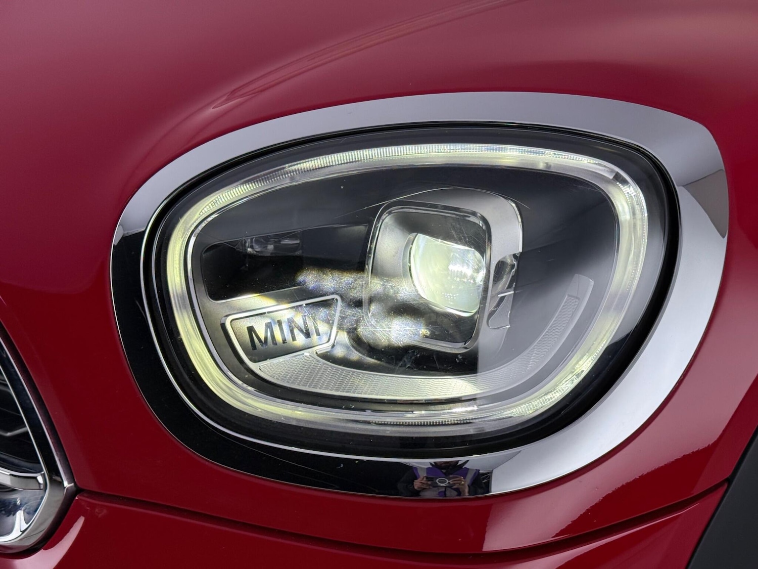 Used MINI Countryman 2022 for sale - 78087273: Photo 6