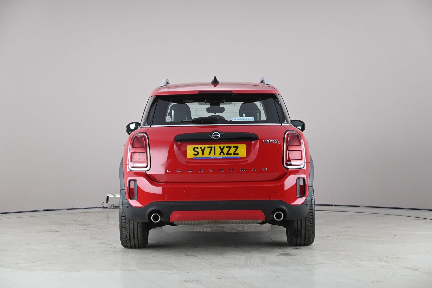 Used MINI Countryman 2022 for sale - 78087273: Photo 7
