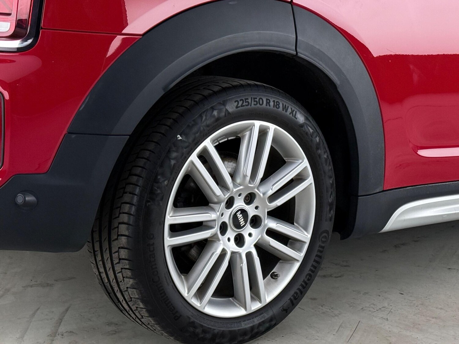 Used MINI Countryman 2022 for sale - 78087273: Photo 8