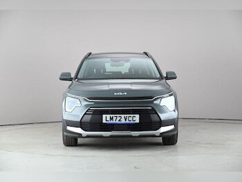 Used Kia Niro 2023 for sale - 78185859: Photo