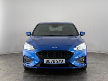 Used Ford Focus 2021 for sale - 77292160: Photo