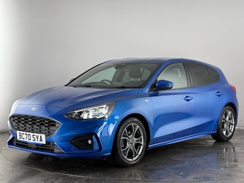 Used Ford Focus 2021 for sale - 77292160: Photo