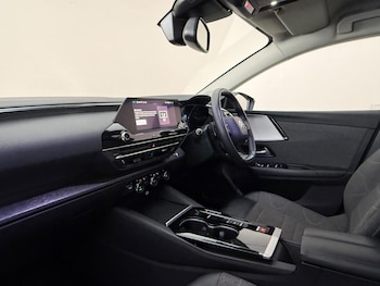 Used Citroen C5 X 2023 for sale - 78492831: Photo