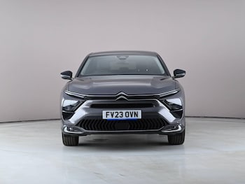 Used Citroen C5 X 2023 for sale - 78492831: Photo