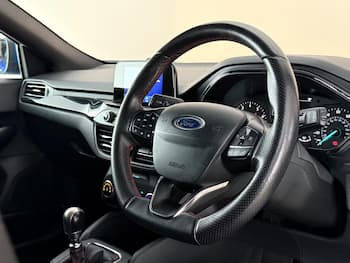 Used Ford Focus 2018 for sale - 79615838: Photo