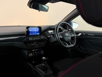 Used Ford Focus 2018 for sale - 79615838: Photo