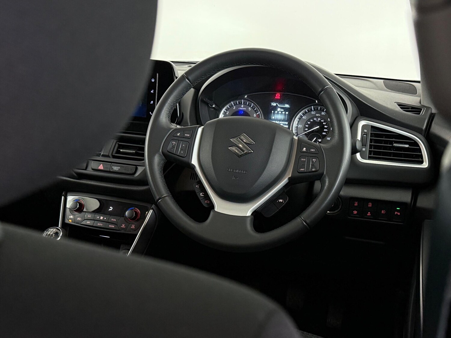 Used Suzuki SX4 S-Cross 2023 for sale - 77181356: Photo 16