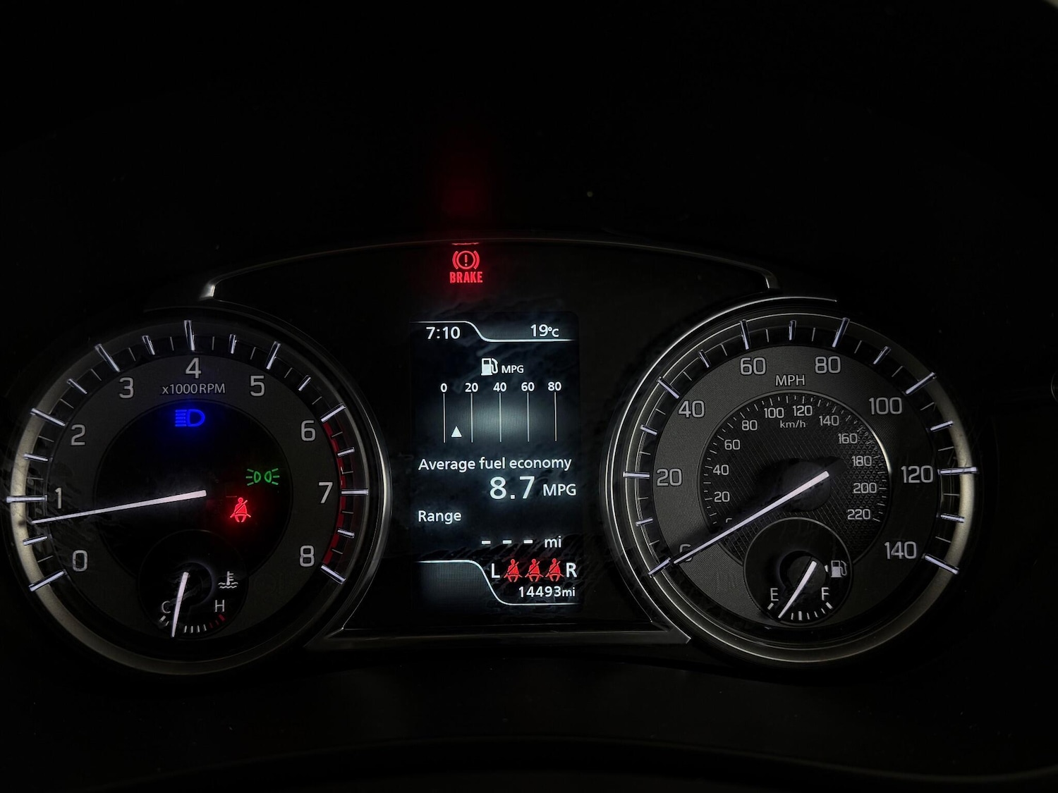 Used Suzuki SX4 S-Cross 2023 for sale - 77181356: Photo 18