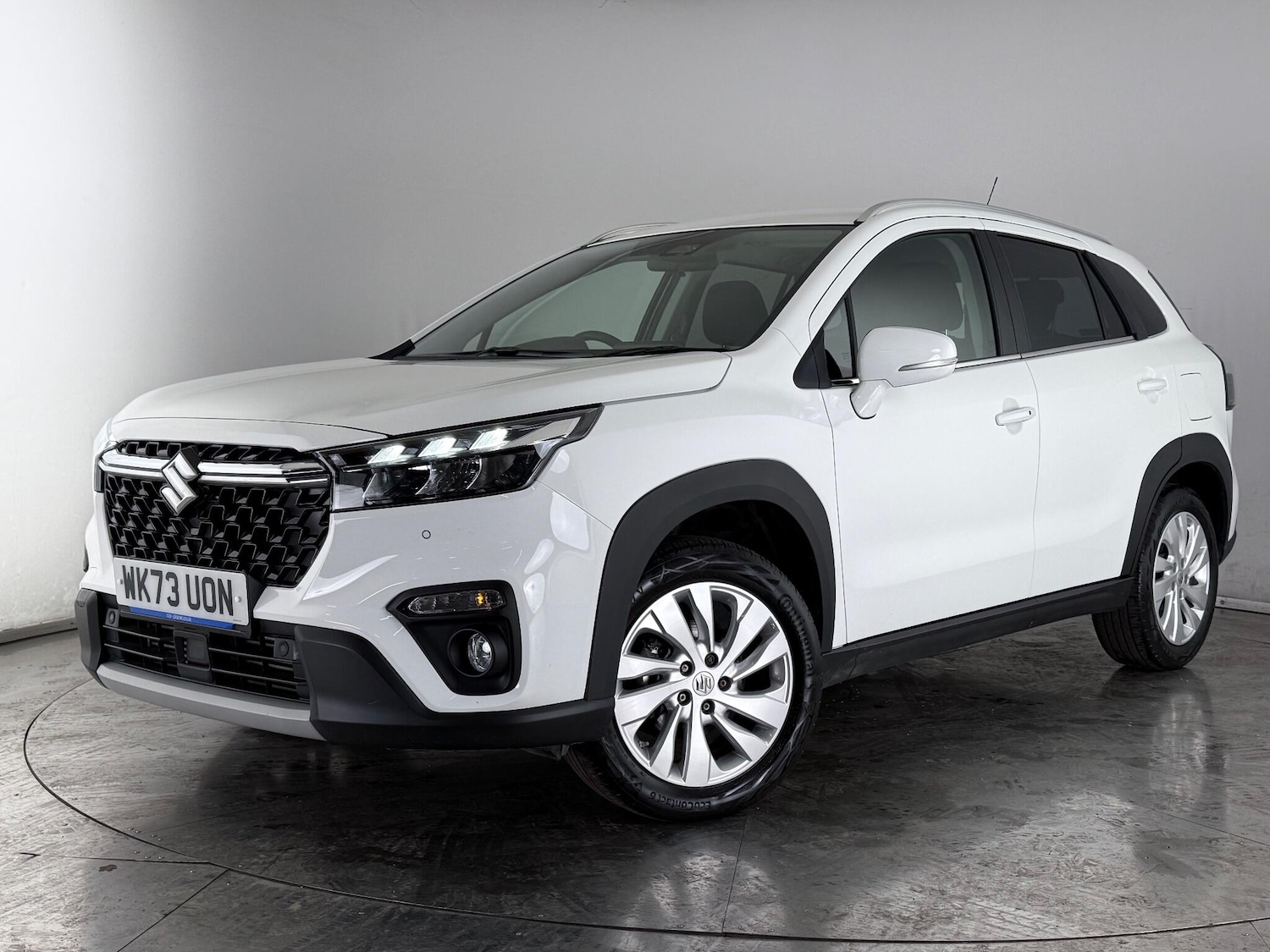 Used Suzuki SX4 S-Cross 2023 for sale - 77181356: Photo 31