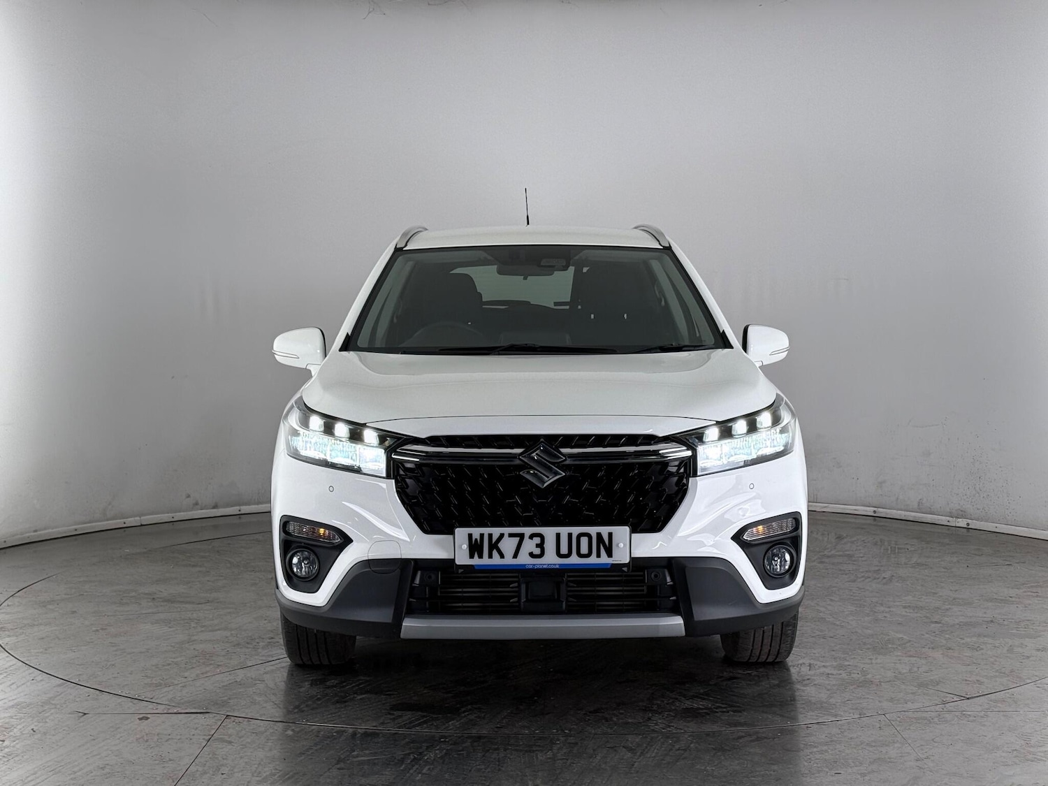 Used Suzuki SX4 S-Cross 2023 for sale - 77181356: Photo 5