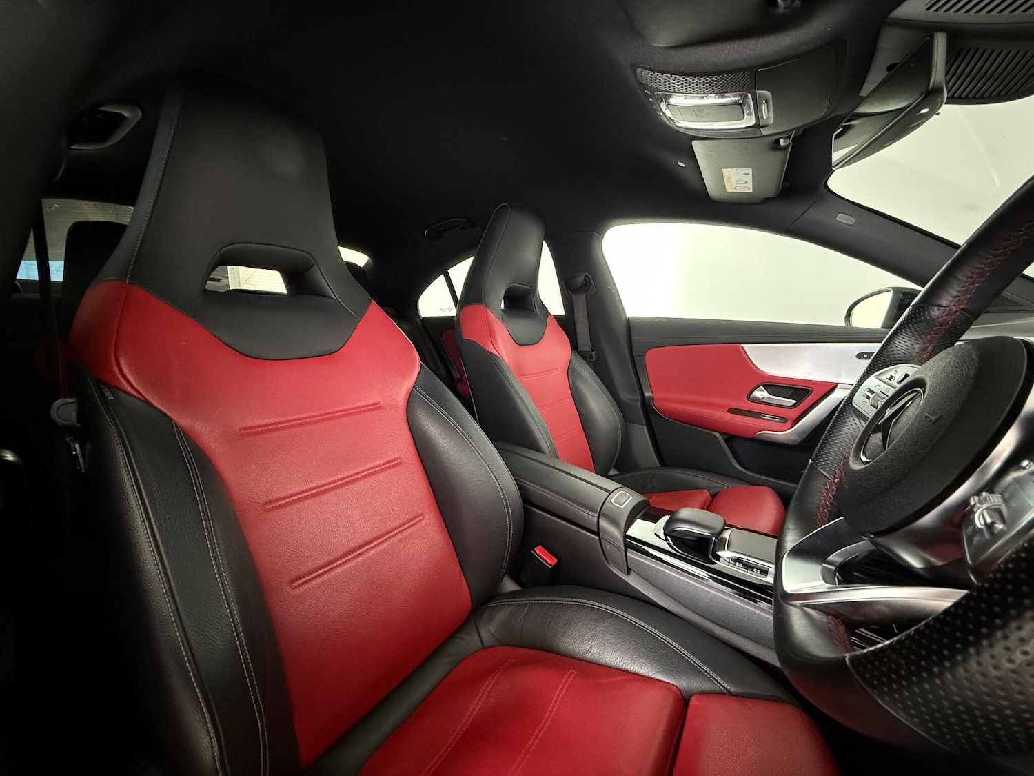 Used Mercedes-Benz CLA 2020 for sale - 77246305: Photo 11