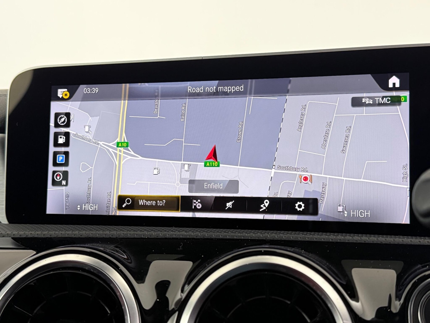 Used Mercedes-Benz CLA 2020 for sale - 77246305: Photo 27