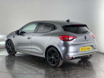 Used Renault Clio 2023 for sale - 74807298: Photo