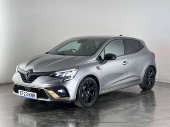 Used Renault Clio 2023 for sale - 74807298: Photo