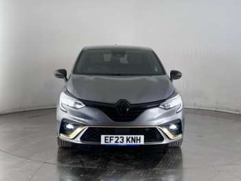 Used Renault Clio 2023 for sale - 74807298: Photo