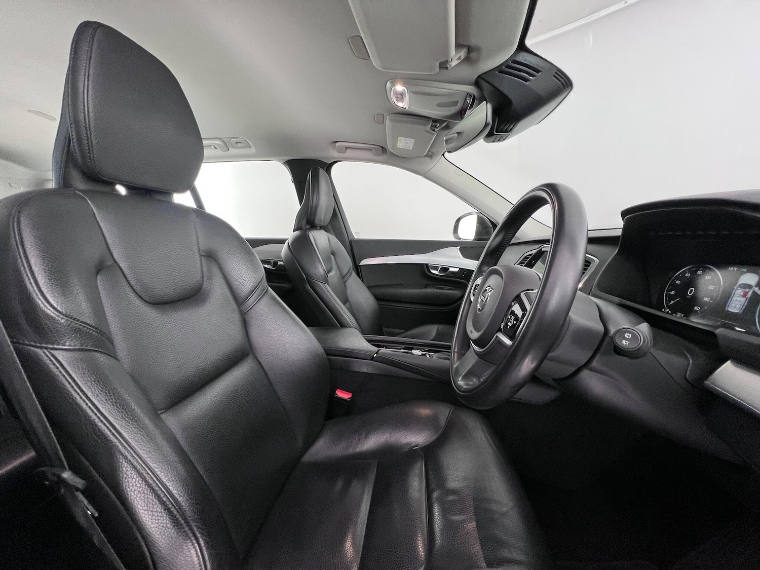 Used Volvo XC90 2018 for sale - 77222771: Photo 11