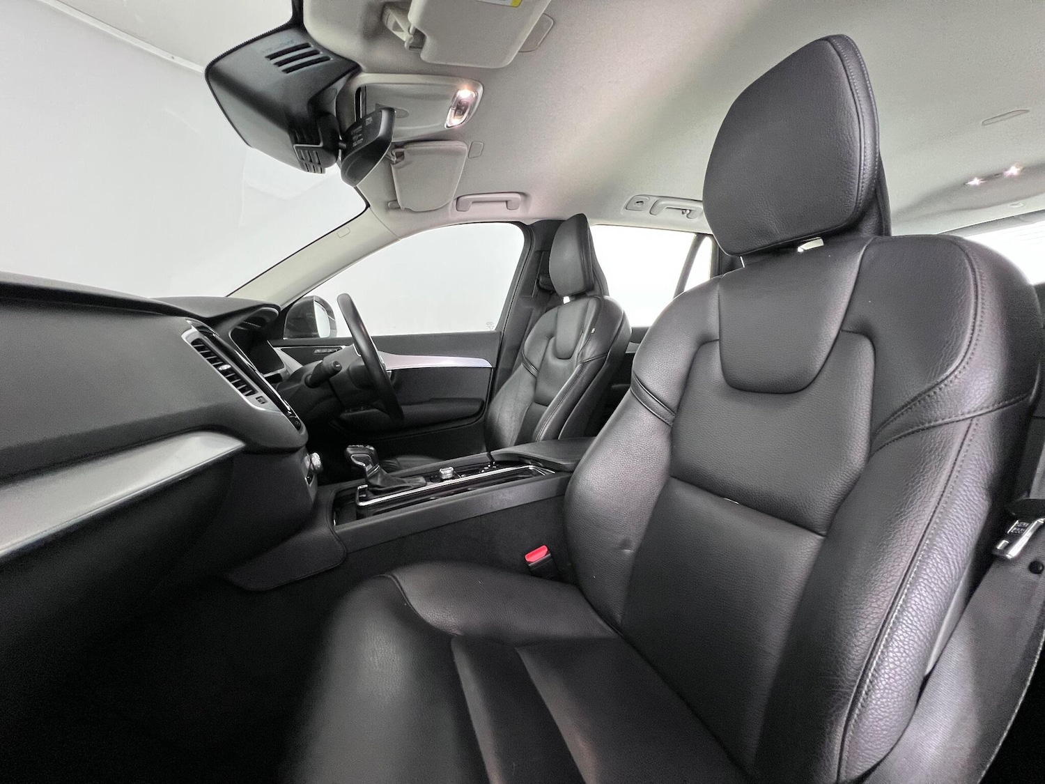 Used Volvo XC90 2018 for sale - 77222771: Photo 12