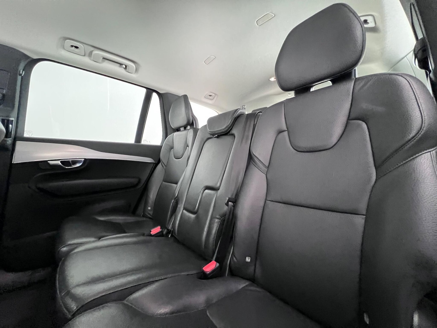 Used Volvo XC90 2018 for sale - 77222771: Photo 13