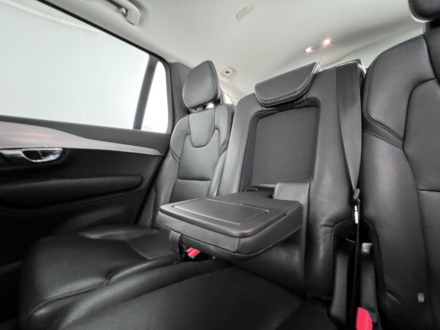 Used Volvo XC90 2018 for sale - 77222771: Photo 14