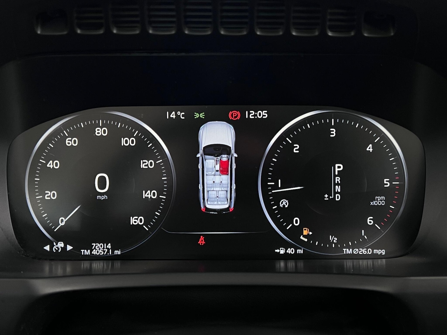 Used Volvo XC90 2018 for sale - 77222771: Photo 16