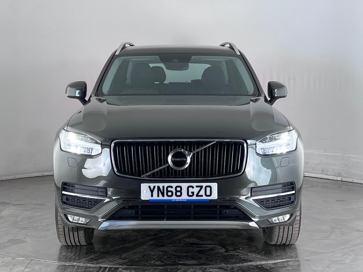 Used Volvo XC90 2018 for sale - 77222771: Photo 2