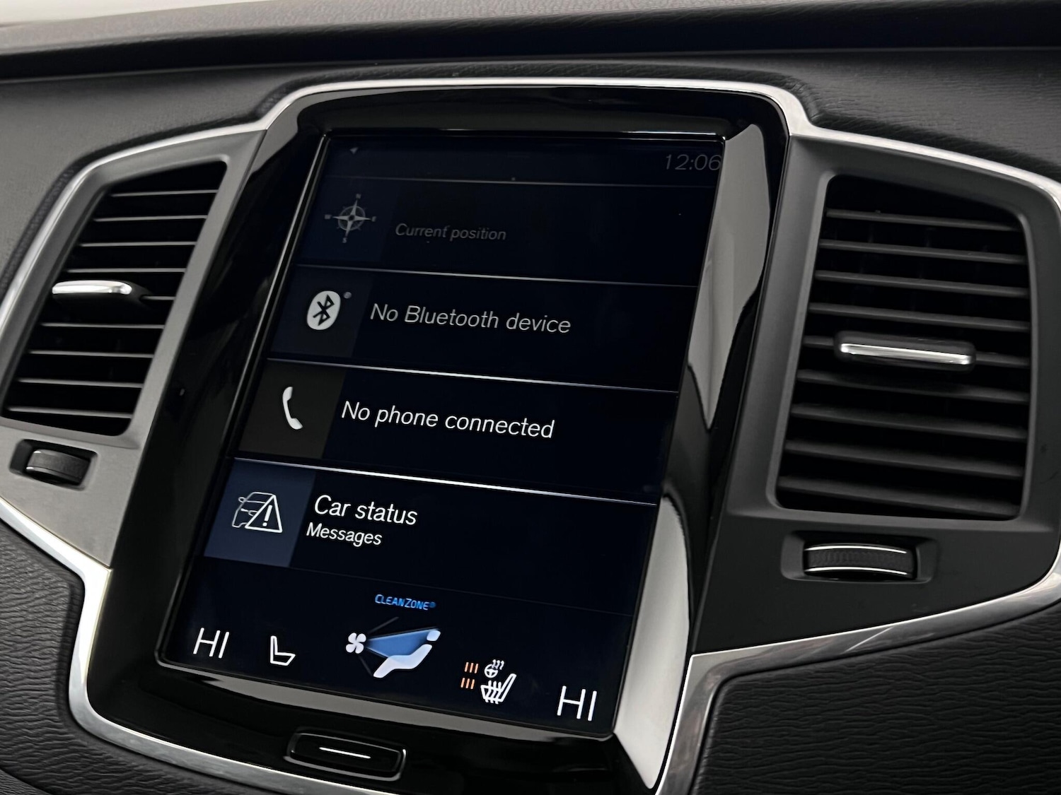 Used Volvo XC90 2018 for sale - 77222771: Photo 26