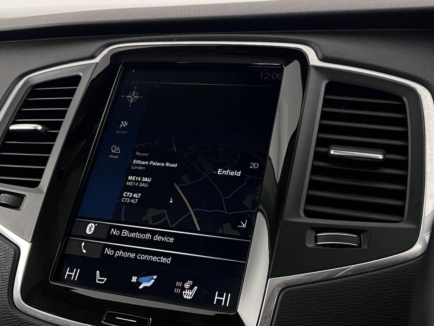 Used Volvo XC90 2018 for sale - 77222771: Photo 27