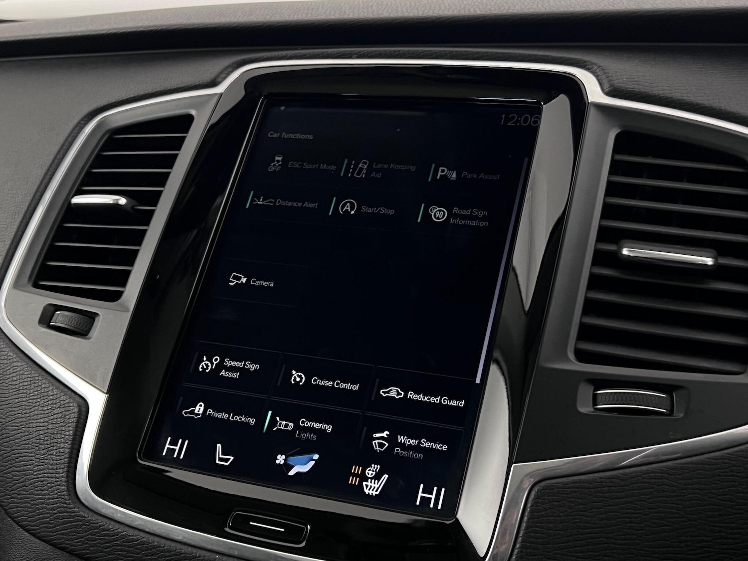 Used Volvo XC90 2018 for sale - 77222771: Photo 29