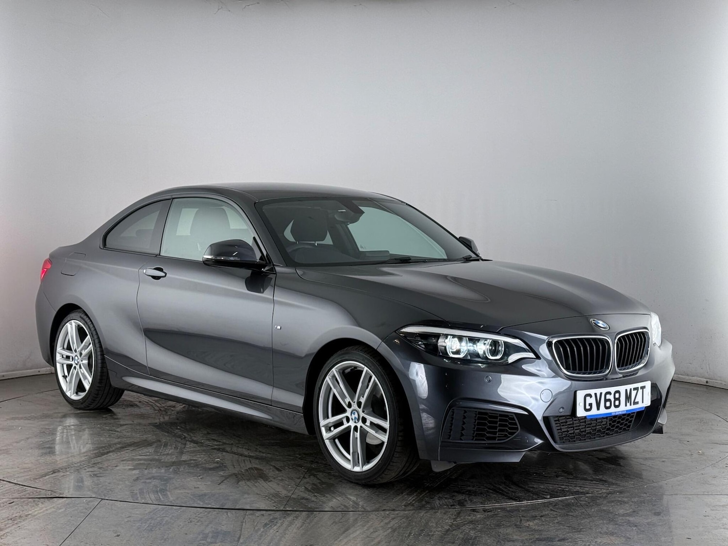 Used BMW 2 Series 2019 for sale - 78012415: Photo 1