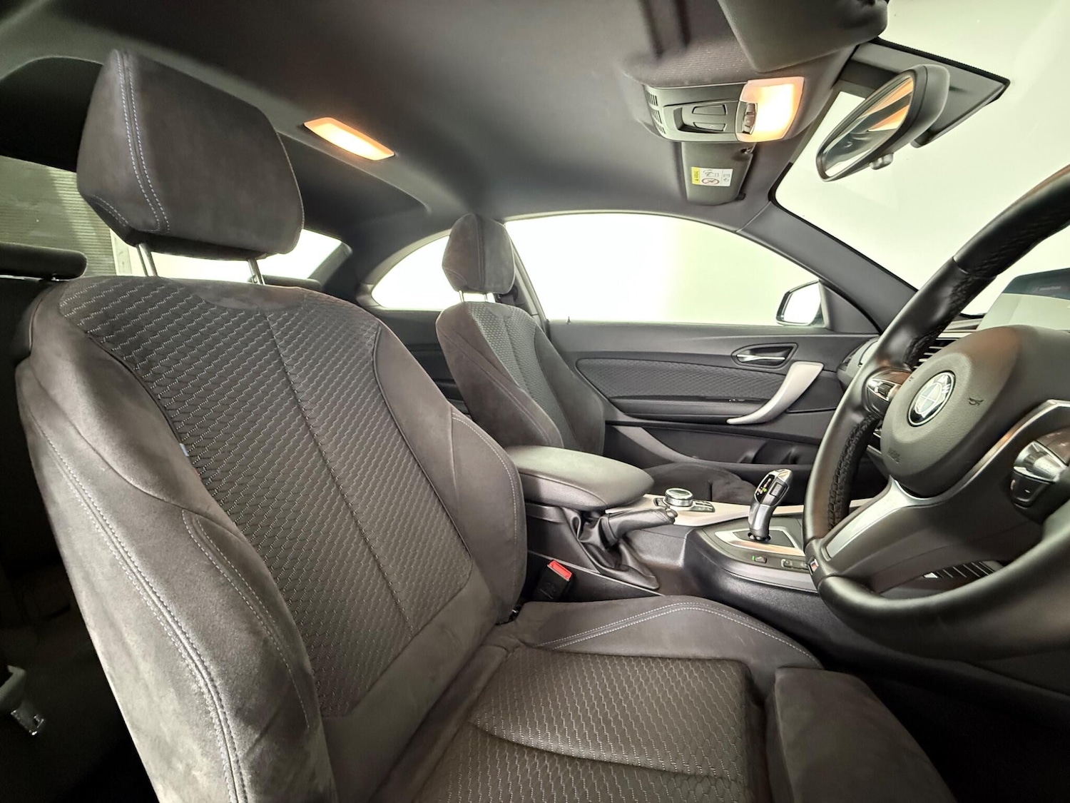 Used BMW 2 Series 2019 for sale - 78012415: Photo 12