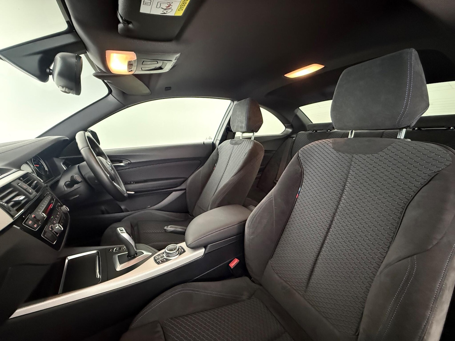 Used BMW 2 Series 2019 for sale - 78012415: Photo 14