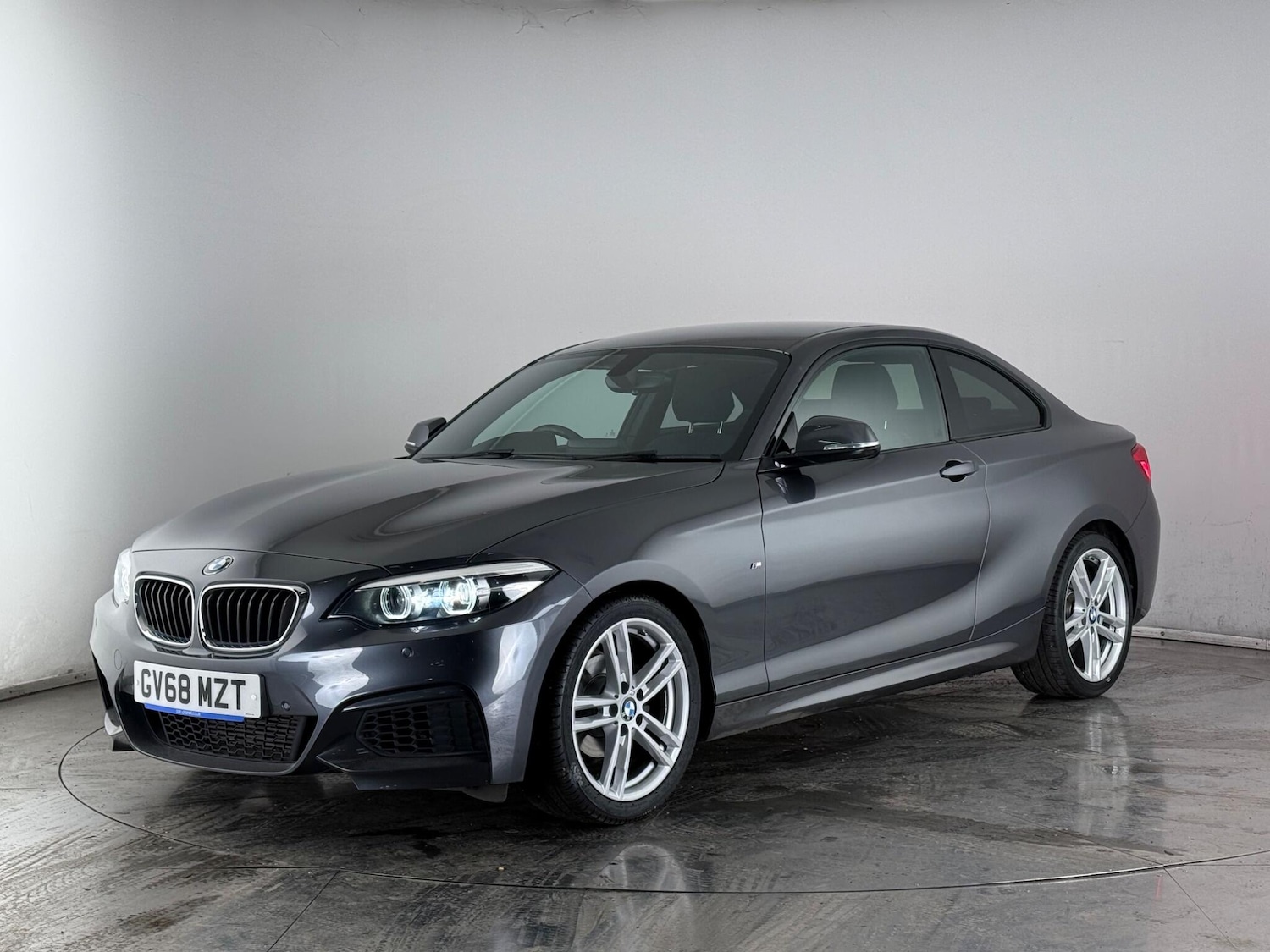 Used BMW 2 Series 2019 for sale - 78012415: Photo 2