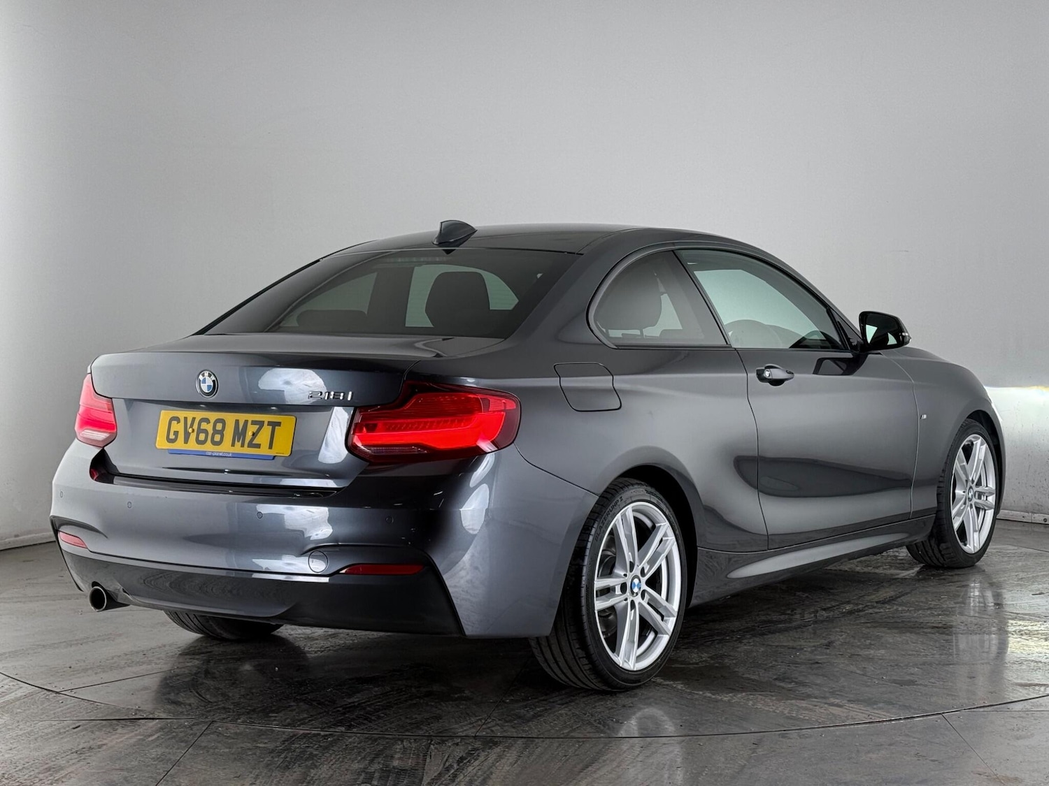 Used BMW 2 Series 2019 for sale - 78012415: Photo 3