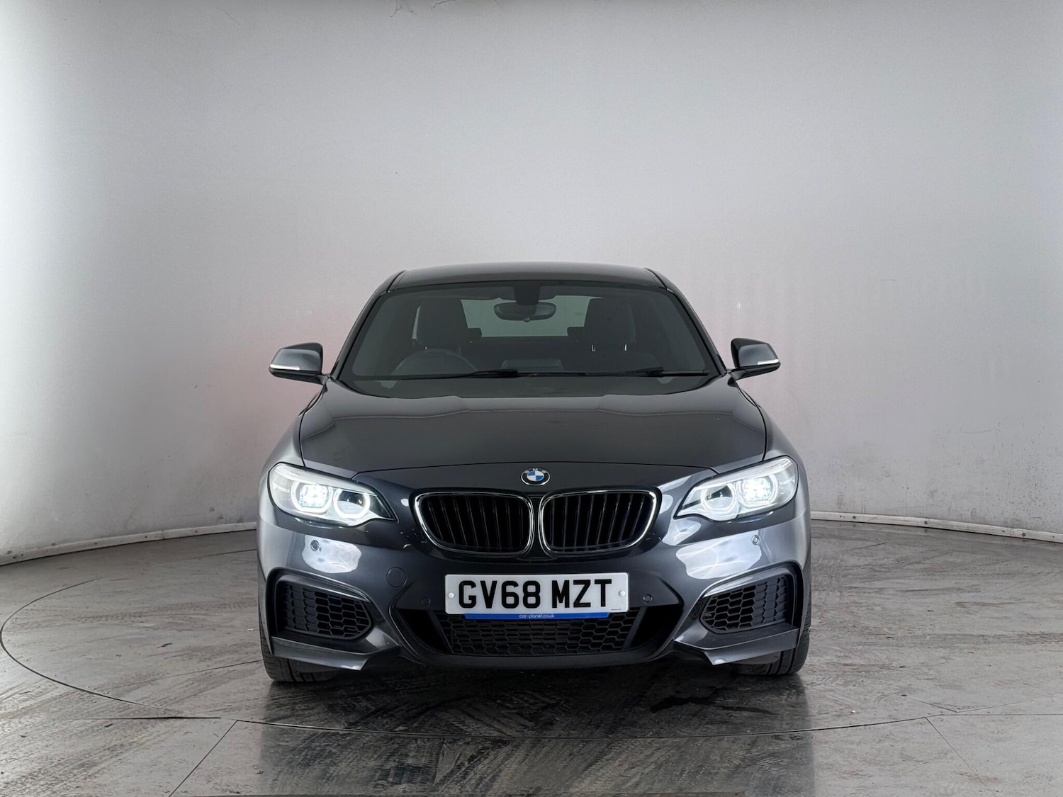 Used BMW 2 Series 2019 for sale - 78012415: Photo 5