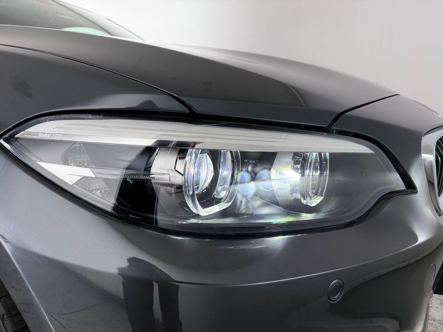 Used BMW 2 Series 2019 for sale - 78012415: Photo 6