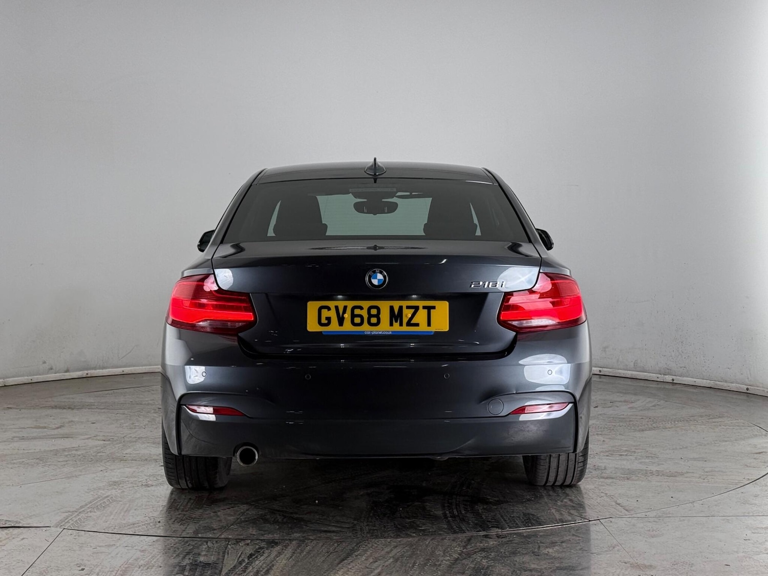 Used BMW 2 Series 2019 for sale - 78012415: Photo 7