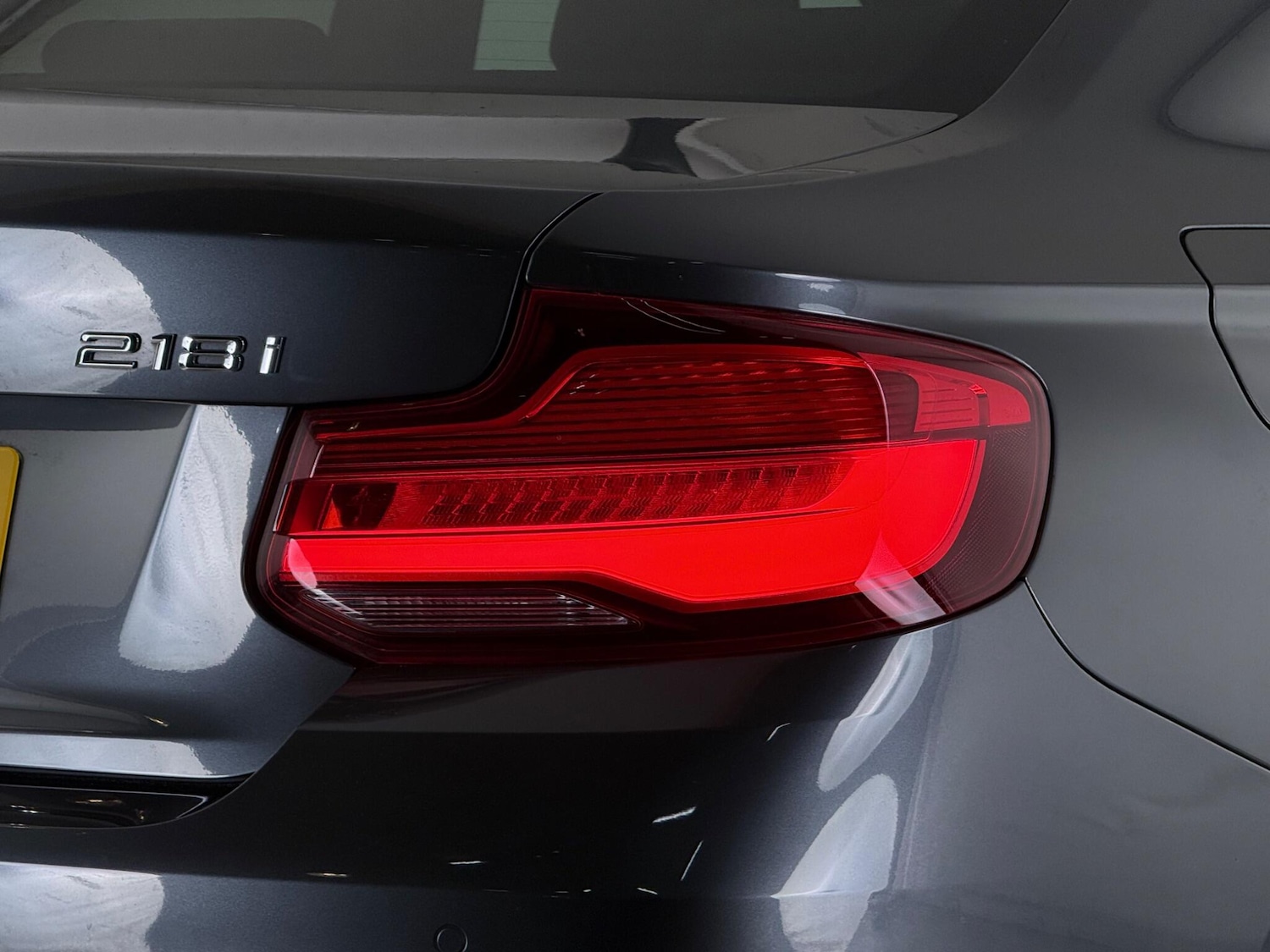 Used BMW 2 Series 2019 for sale - 78012415: Photo 8